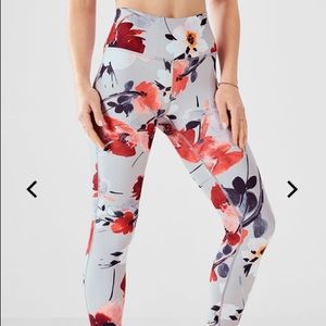 BNWT Fabletics Power Hold legging